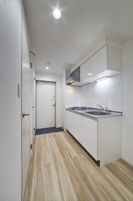 【キッチン】 | IoTレジデンス南流山