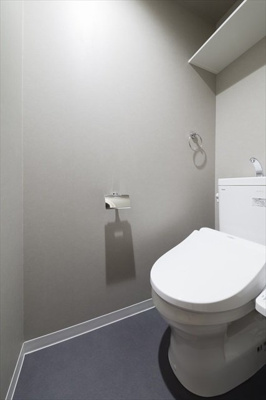 【トイレ】 | IoTレジデンス南流山