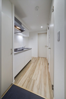 【玄関】 | IoTレジデンス南流山