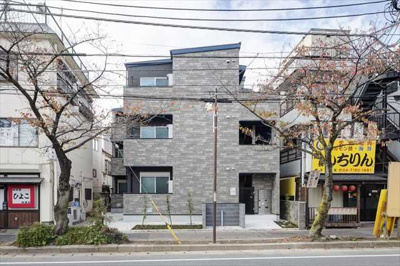 【展望】 | IoTレジデンス南流山