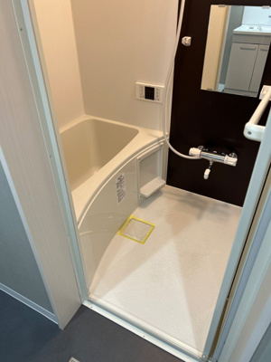 【浴室】 | IoTレジデンス南流山