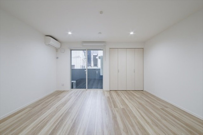  | IoTレジデンス南流山