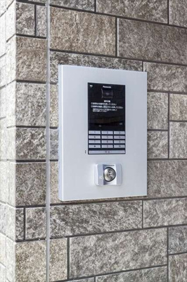 【セキュリティ】 | IoTレジデンス南流山