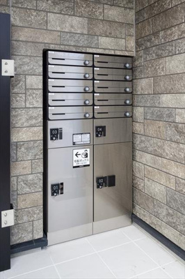 【その他共用部分】 | IoTレジデンス南流山