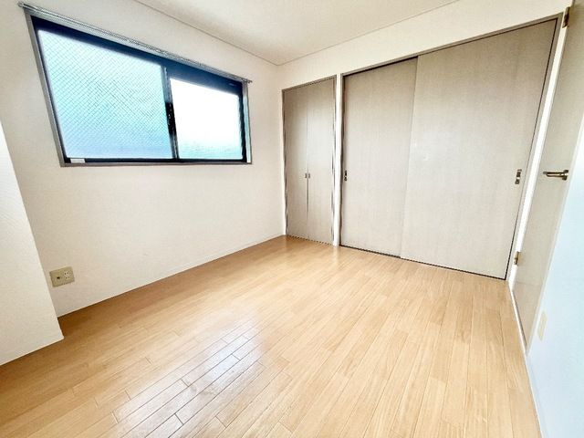 【洋室】 | ピュア海老名