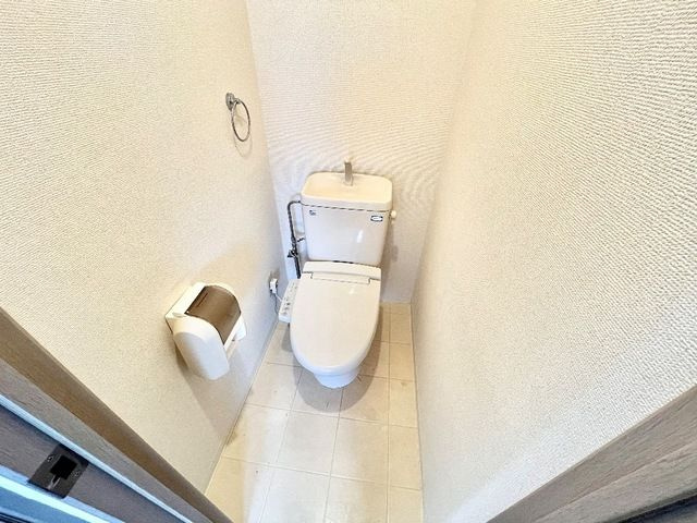 【トイレ】 | ピュア海老名