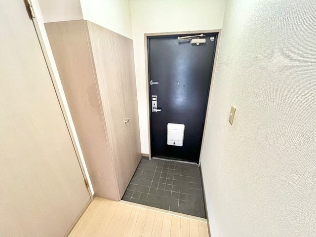 【玄関】 | ピュア海老名