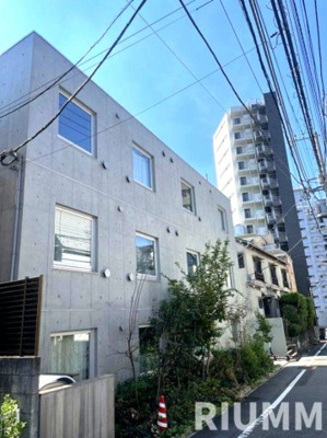 【外観】 | アスパイア新宿