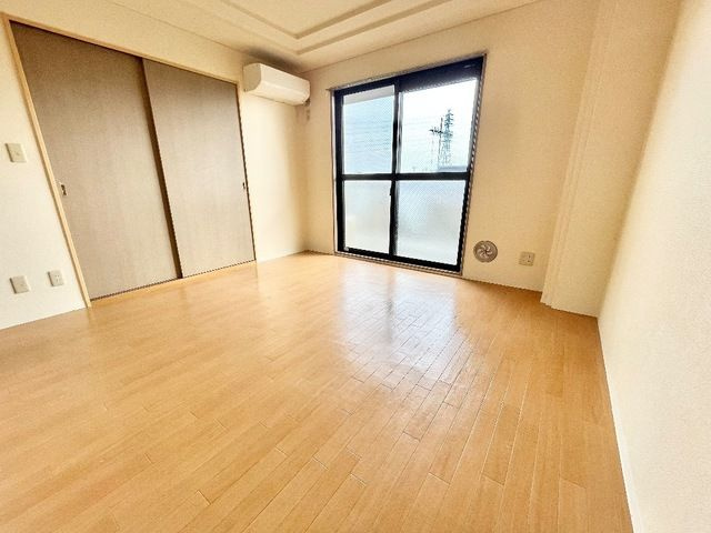 【寝室】 | ピュア海老名