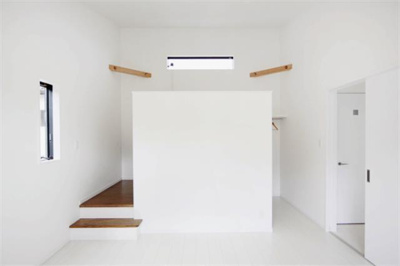 【寝室】 | 本堅田６丁目戸建