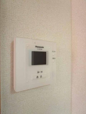 【セキュリティ】 | エスポワール3(エスポワールスリー)