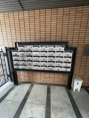 【その他共用部分】 | ニッシンハイツ