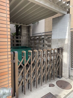 【その他】 | ニッシンハイツ