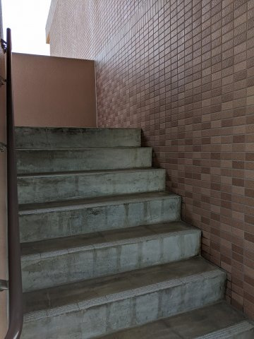 Ｍ・あずみのその他共用部分