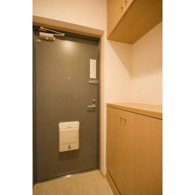 【玄関】 | プラム湘南