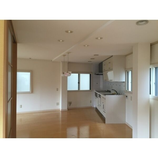 篠原中町戸建のその他