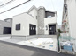 【仲介手数料０円】藤沢市辻堂太平台5期　新築一戸建て　2号棟　全2棟の画像