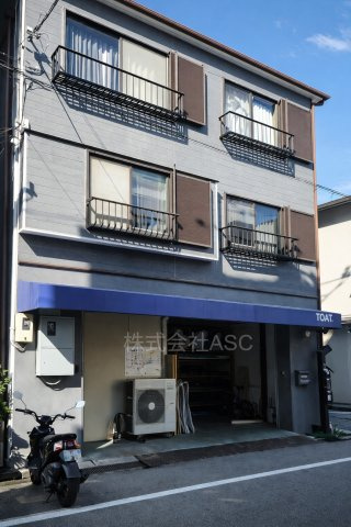 梅香２丁目貸店舗・事務所