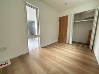 【その他】 | 西区古江新町（古江電停徒歩4分）1区画 | 1階納戸5帖