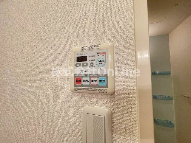 【設備】 | ベルフルールエヌエス