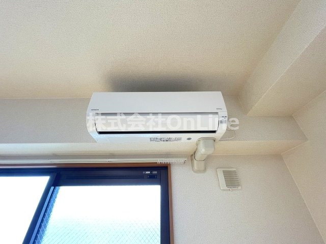 【設備】 | ベルフルールエヌエス