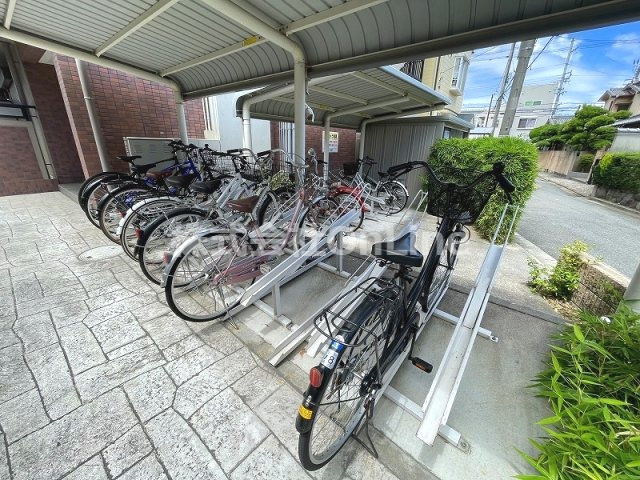 【その他共用部分】 | ベルフルールエヌエス