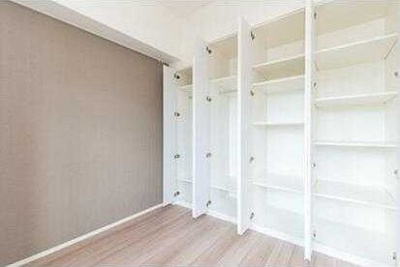 【内装】 | RJRプレシア菊川駅前