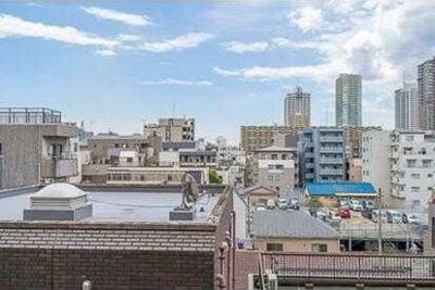 【展望】 | RJRプレシア菊川駅前