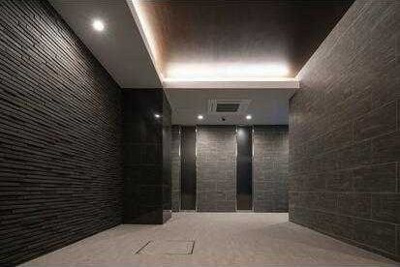 【ロビー】 | RJRプレシア菊川駅前