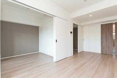 【居間・リビング】 | RJRプレシア菊川駅前