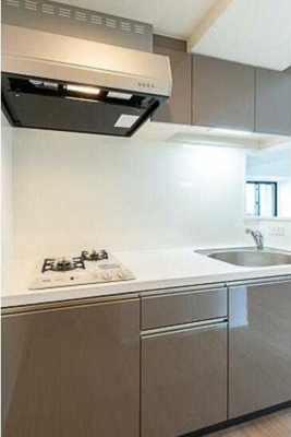 【キッチン】 | RJRプレシア菊川駅前