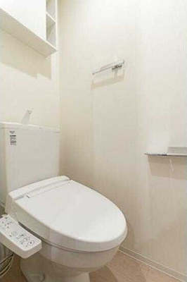 【トイレ】 | RJRプレシア菊川駅前