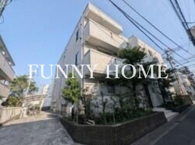 【外観】 | Ｃｈｅｒｒｙ　Ｃｏｕｒｔ