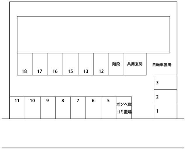 グリーンエコビレッジのその他