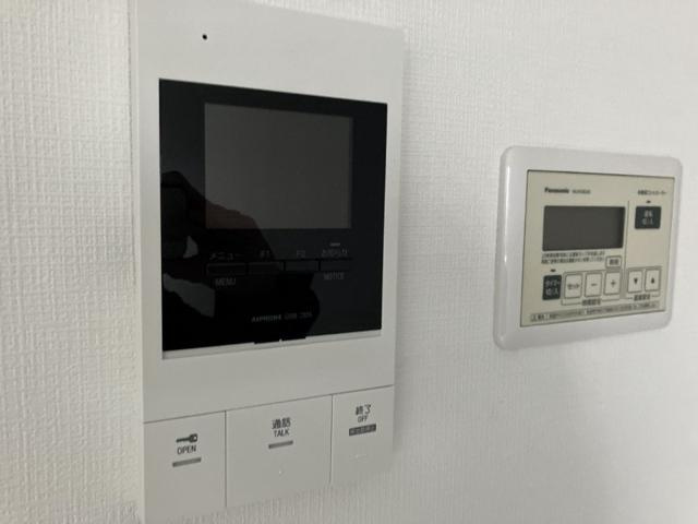 ピアコートTM新所沢壱番館のその他
