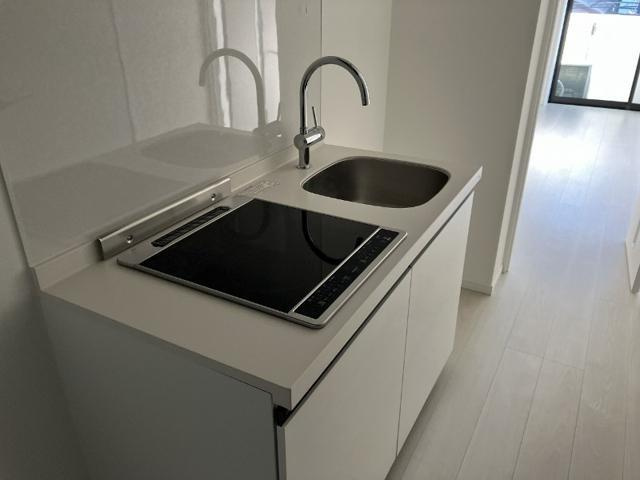 ピアコートTM新所沢壱番館のキッチン