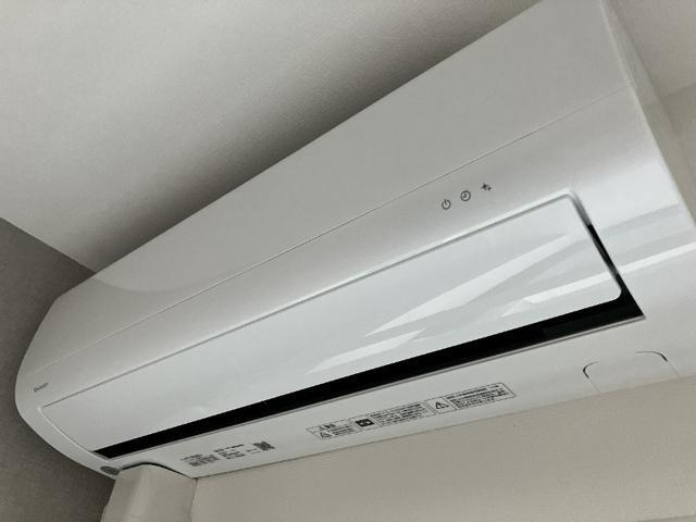 ピアコートTM新所沢壱番館の設備