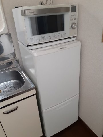 高坂パールハイツのその他