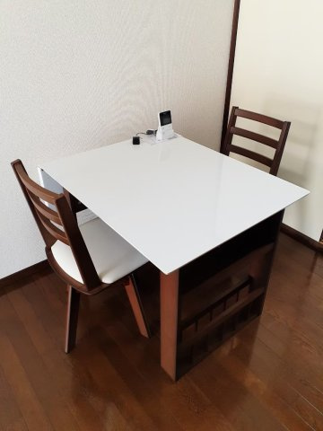高坂パールハイツのその他
