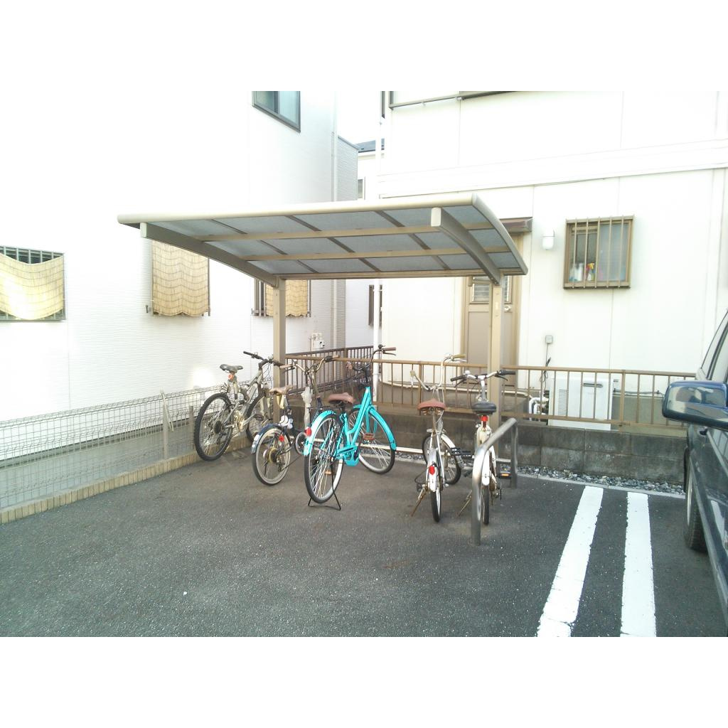マイシティ白岡のその他