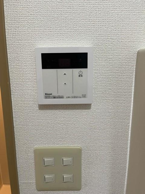 パナホーム諏訪の設備|現況優先です