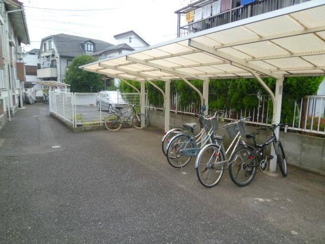 タウンハウス　Ａのその他