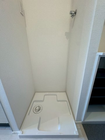 フォレストコート飯能の設備|参考写真別号室