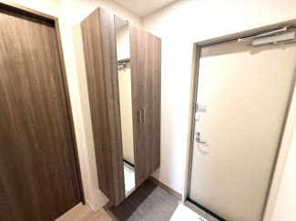 【玄関】 | エムフルージュ