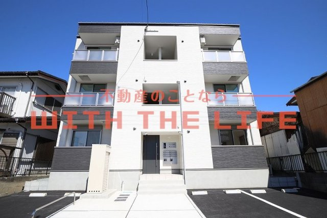 ポラリス久留米南【10,000円キャッシュバック対象物件】