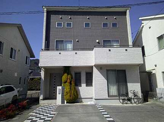 【外観】 | 安芸郡熊野町城之堀1丁目