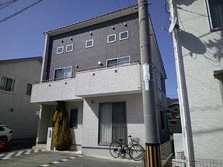 【外観】 | 安芸郡熊野町城之堀1丁目
