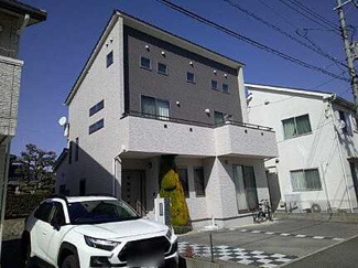 【外観】 | 安芸郡熊野町城之堀1丁目