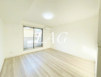 【寝室】 | ＬＡ　ＳＵＡＣＡＳＡ　Ｄ | 寝室です。