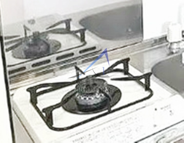 リード田端の内装